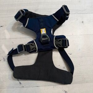 Ruffwear Front Range dog Harness blue XS